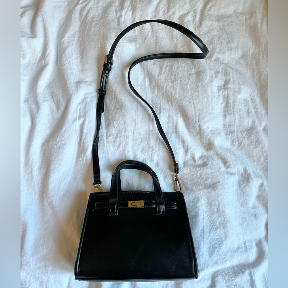 Mango Bag Daphne